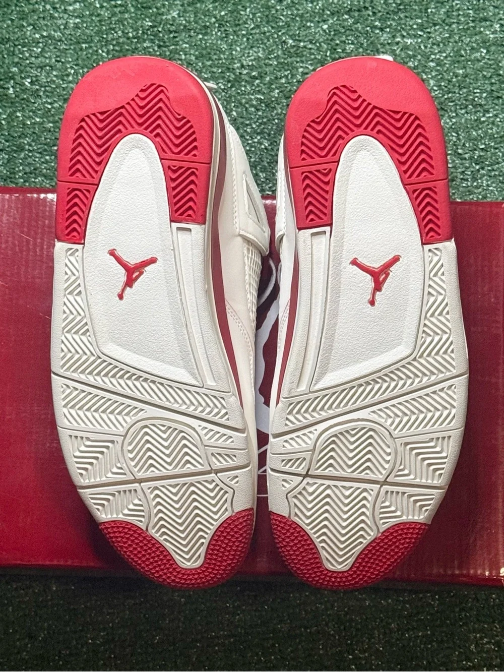 Jordan brand new